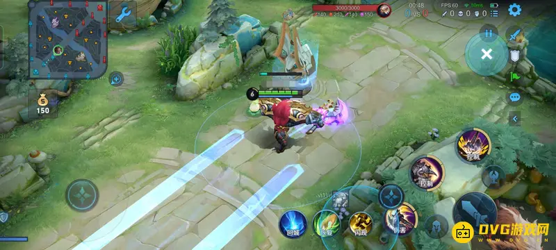 《王者荣耀》云游戏与非云游戏区别解析