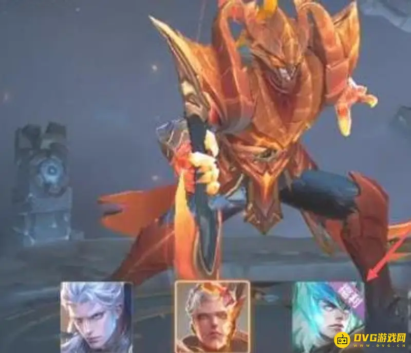 《王者荣耀》皮肤福利解析