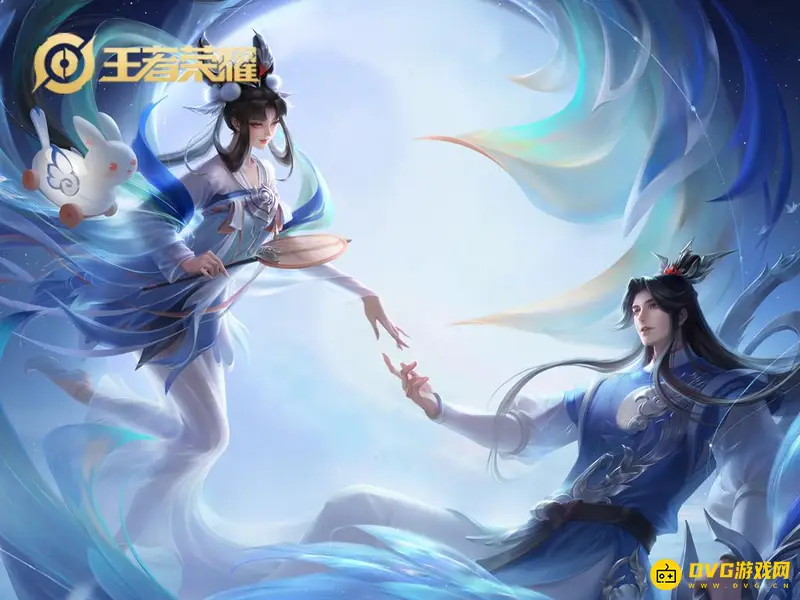 《王者荣耀》情侣皮肤全览-九套经典情侣皮肤介绍