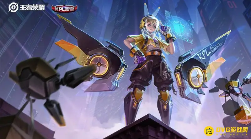 《王者荣耀》英雄克制貂蝉推荐