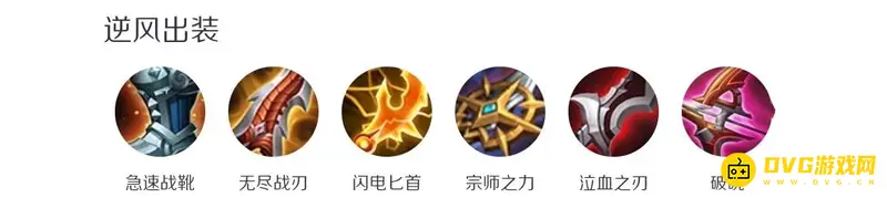 《王者荣耀》S28孙尚香出装铭文详解