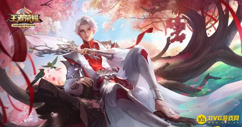 《王者荣耀》皮肤低价渠道解析-谨防盗号与封号风险