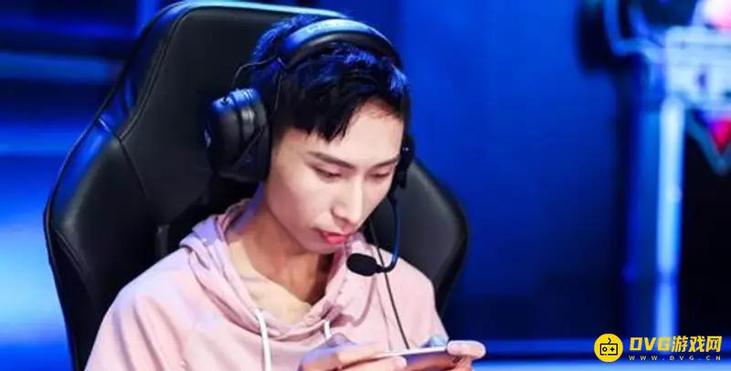 《王者荣耀》梦泪退役真相