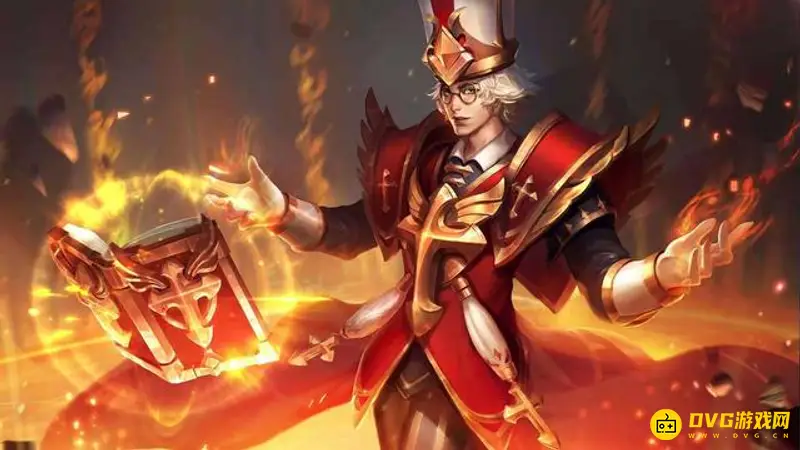 《王者荣耀》S23赛季张良克制英雄解析-控制型法师优势详解