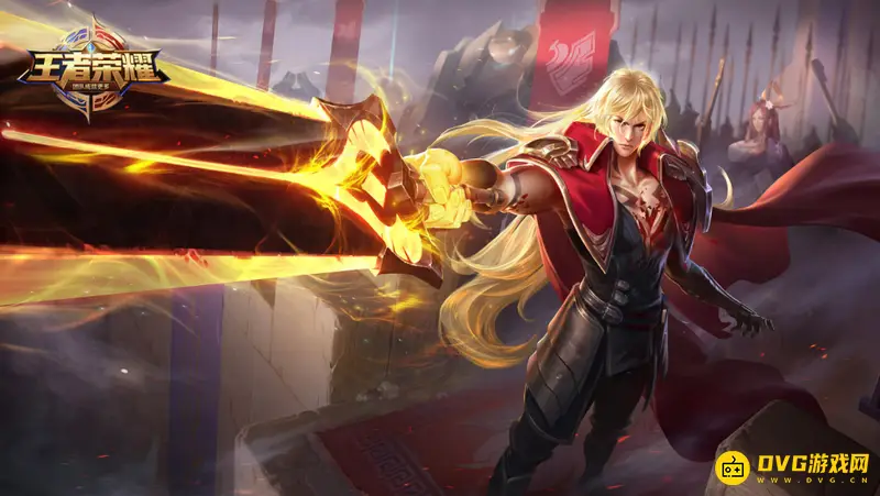 《王者荣耀》s29李信怎么出装-光信与暗信流派解析