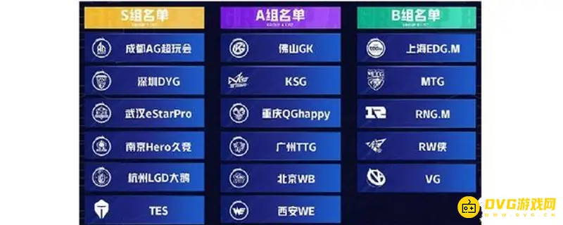 《王者荣耀》KPLS组解析