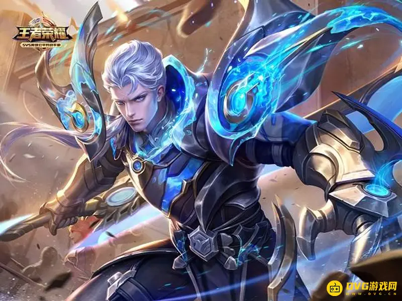 《王者荣耀》夏洛特克制攻略