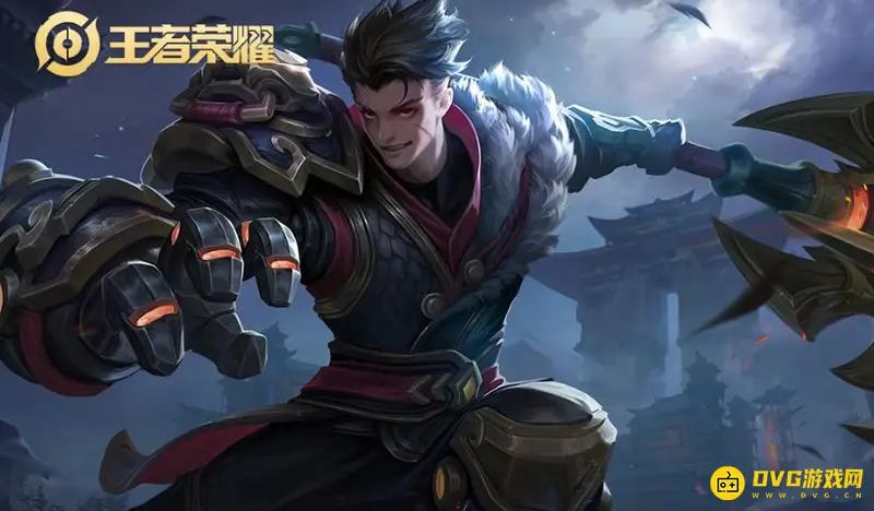 《王者荣耀》1v1模式最强英雄推荐