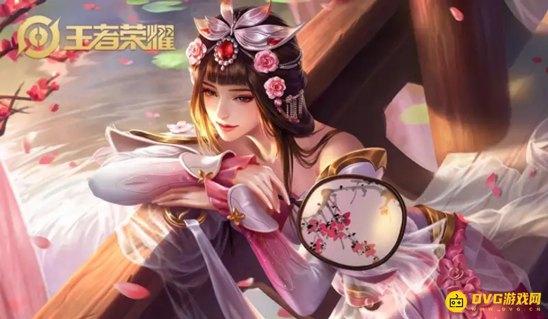 《王者荣耀》s28甄姬铭文怎么搭配-s28赛季甄姬的铭文搭配方案