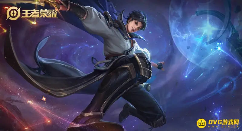 《王者荣耀》s28曜连招技巧详解