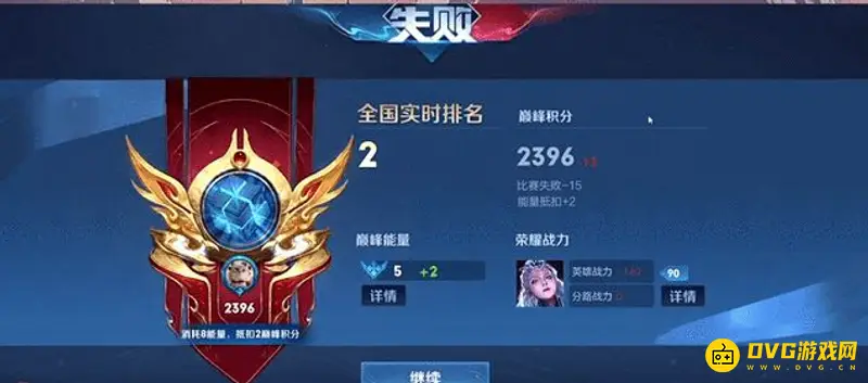 《王者荣耀》巅峰赛优势解析