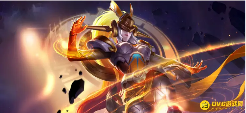 《王者荣耀》镜头拖动设置教程