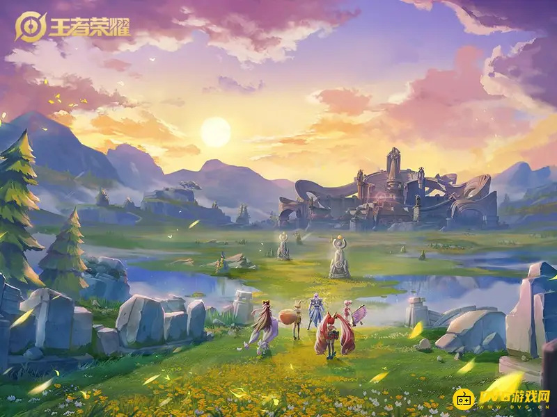 《王者荣耀》登录方式详解-微信登录是否必须