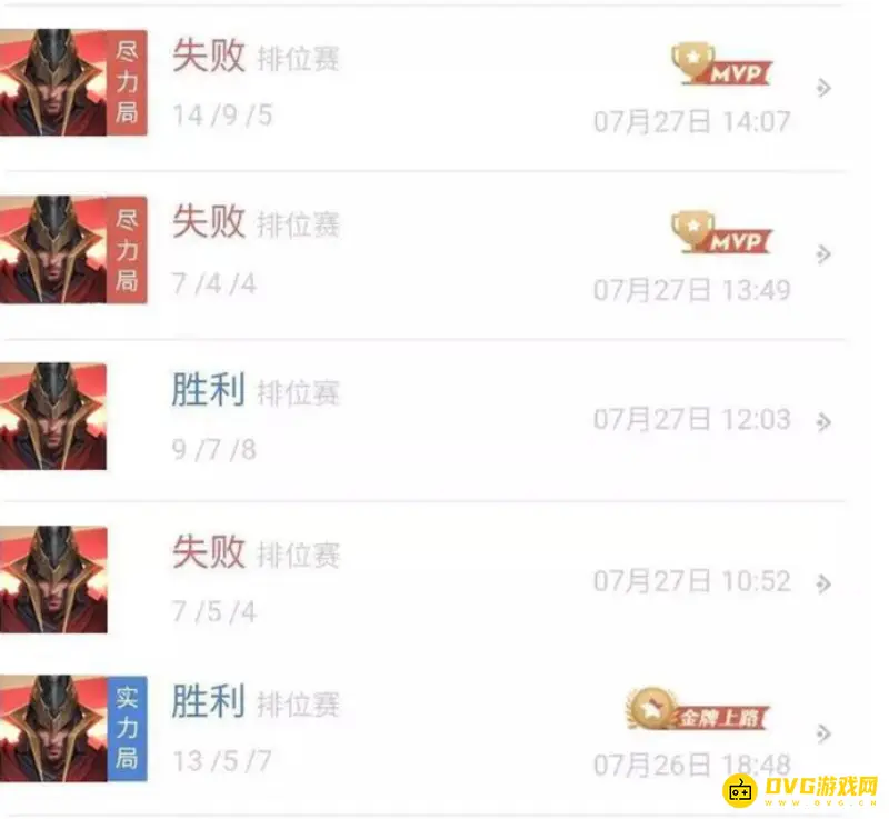 《王者荣耀》匹配机制解析-避坑技巧详解