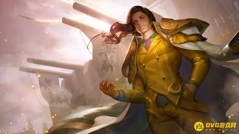 《王者荣耀》周瑜最强出装攻略