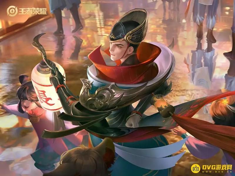 《王者荣耀》赛季皮肤奖励一览