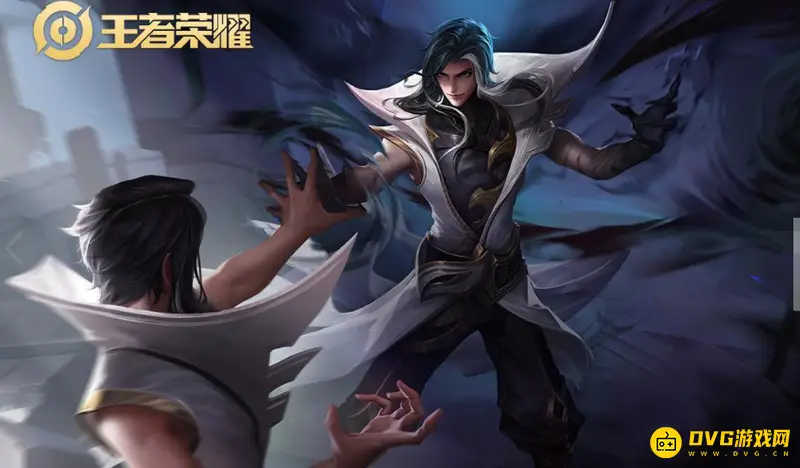 《王者荣耀》司马懿怎么玩-司马懿出装铭文推荐