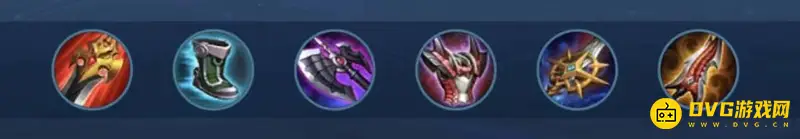 《王者荣耀》铠最强出装与铭文搭配详解