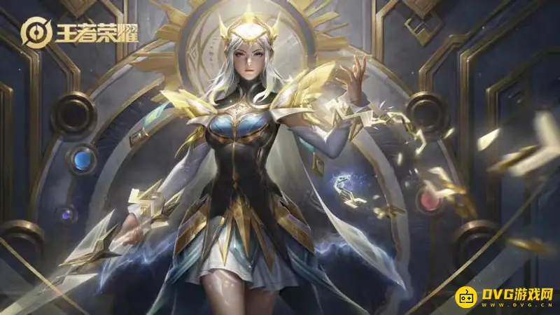 《王者荣耀》克制露娜英雄推荐-实用英雄选择解析