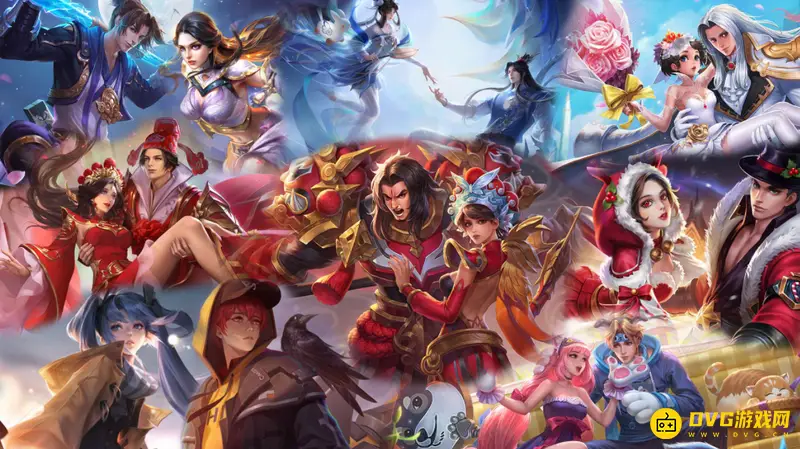 《王者荣耀》荣耀币怎么获得-充值与价格详解