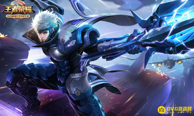 《王者荣耀》如何设置英雄语音包-英雄语音包设置方法