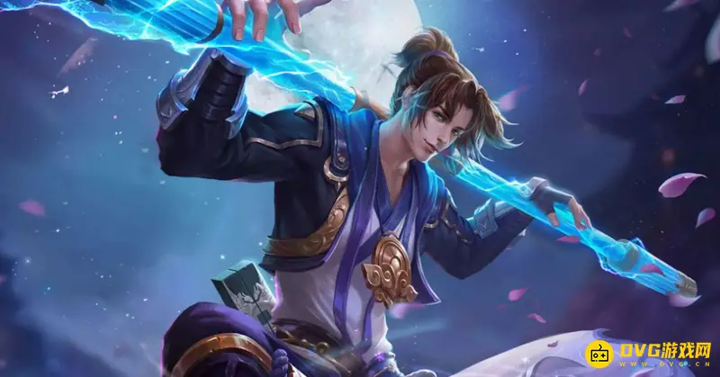 《王者荣耀》孙悟空技能详解-全面刺客玩法指南