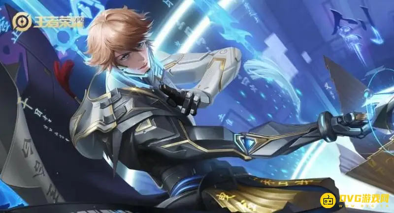 《王者荣耀》李白大招怎么触发-李白大招的触发方法