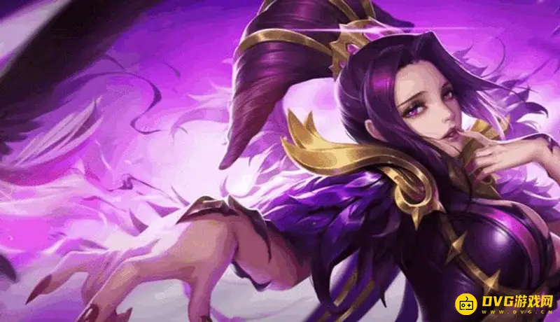 《王者荣耀》1v1克制貂蝉英雄推荐