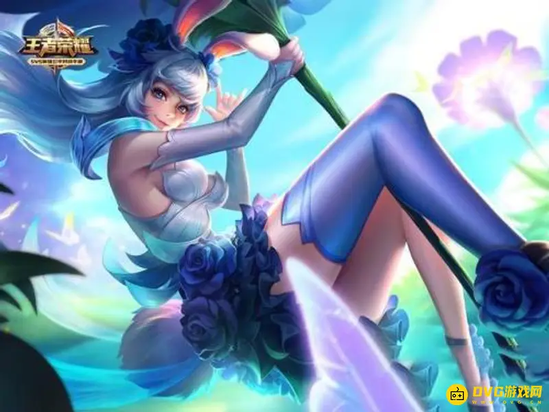 《王者荣耀》如何复制空白名字-空白名字复制方法