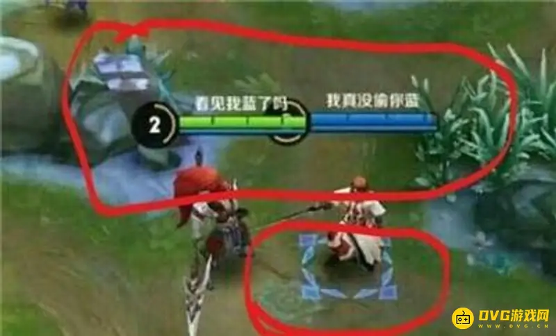 《王者荣耀》搞笑幽默名字推荐