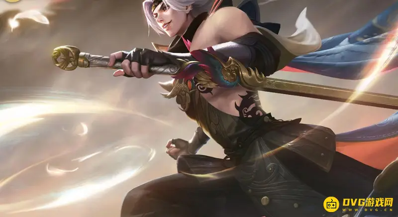 《王者荣耀》fly五个FMVP皮肤介绍