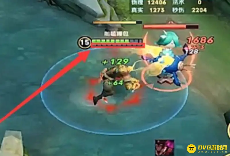 《王者荣耀》盘古变身攻略