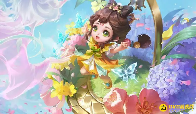 《王者荣耀》团战雷达解析-赛年标签含义详解