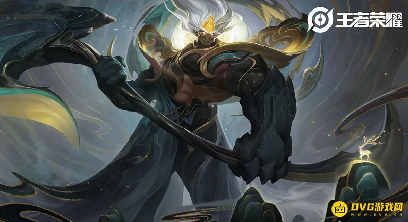 《王者荣耀》典韦岱宗皮肤价格介绍-点券及特点解析