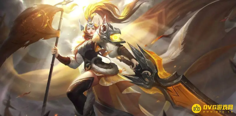 《王者荣耀》五款FMVP皮肤介绍-专属冠军选手英雄皮肤解析