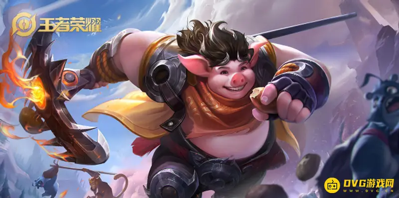 《王者荣耀》s29赛季狂铁克制英雄推荐