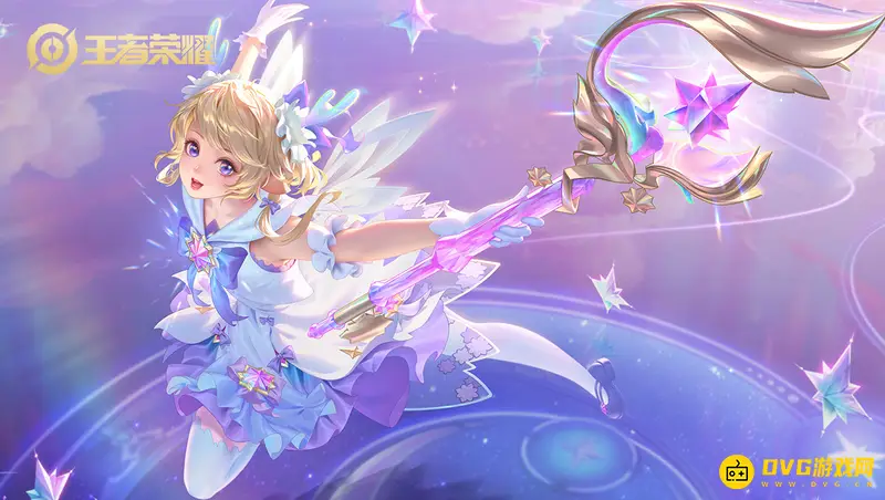 《王者荣耀》星传说皮肤使用条件-需拥有对应传说皮肤