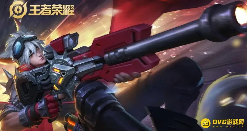 《王者荣耀》王者意识提升技巧