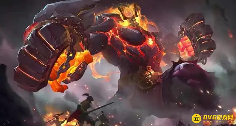 《王者荣耀》廉颇技能怎么加点-廉颇的技能加点选择