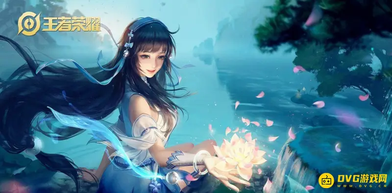 《王者荣耀》西施怎么玩-西施技能与出装攻略