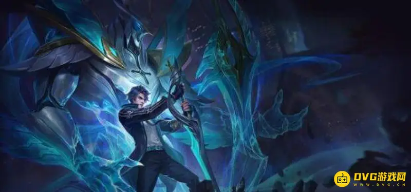 《王者荣耀》凯怎么出装最强-凯最强出装推荐