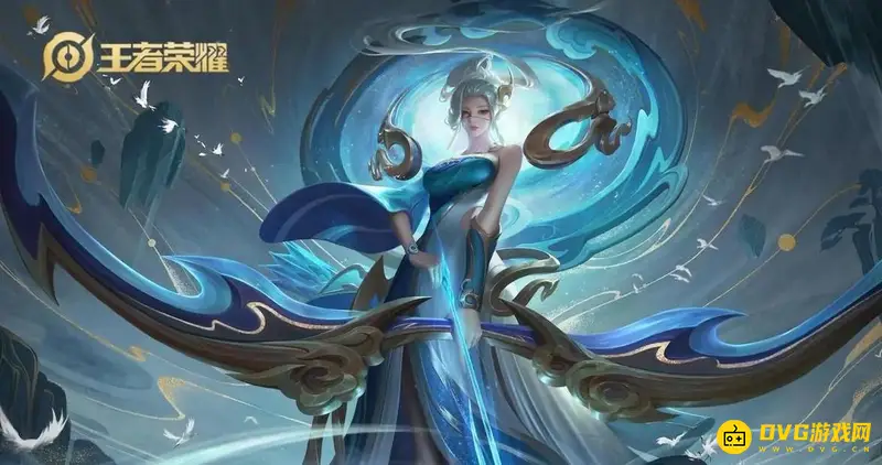 《王者荣耀》伽罗上分最稳英雄推荐-伽罗玩法技巧