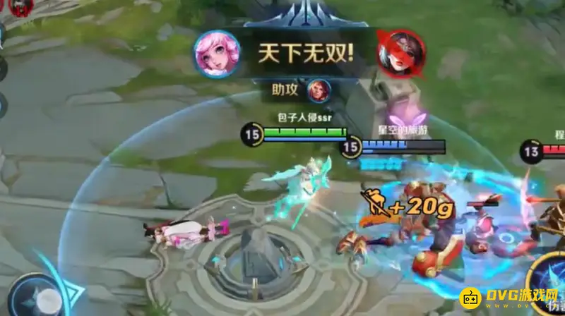 《王者荣耀》S24瑶铭文搭配攻略