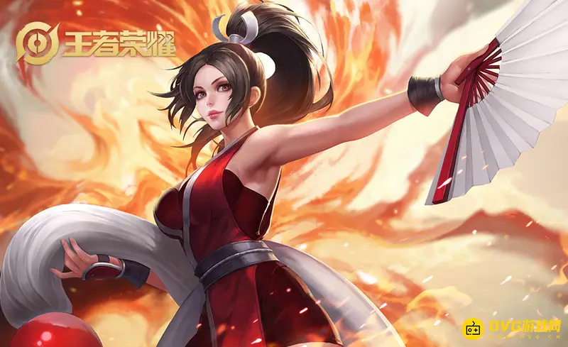 《王者荣耀》不知火舞皮肤怎么购买-未拥有英雄也可购买