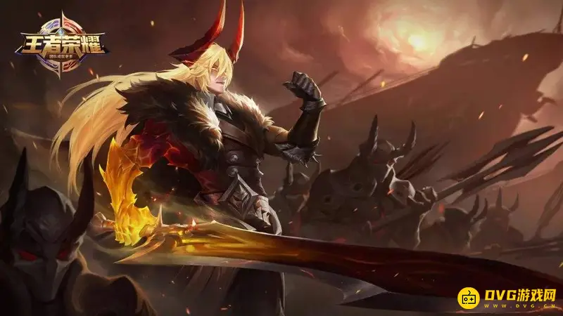 《王者荣耀》如何完成战区定位-快速完成战区设置