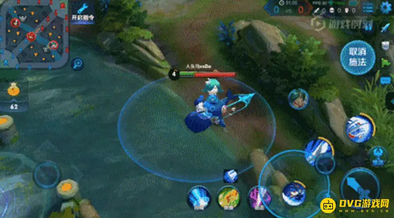 《王者荣耀》橘右京怎么连招-橘右京连招技巧详解