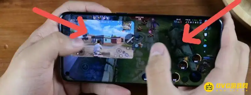 《王者荣耀》与吃鸡能否同时在线