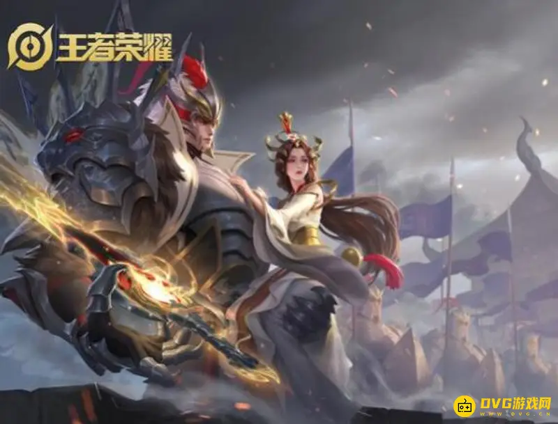 《王者荣耀》法师克制西施推荐