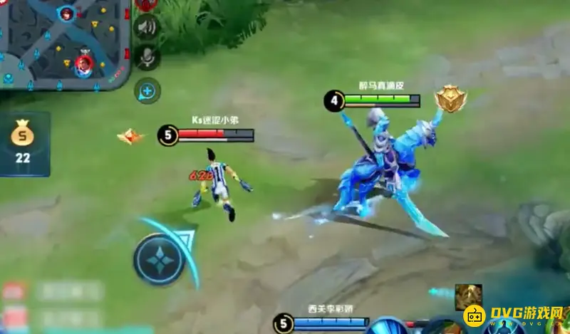 《王者荣耀》醉马退出xyg战队原因解析