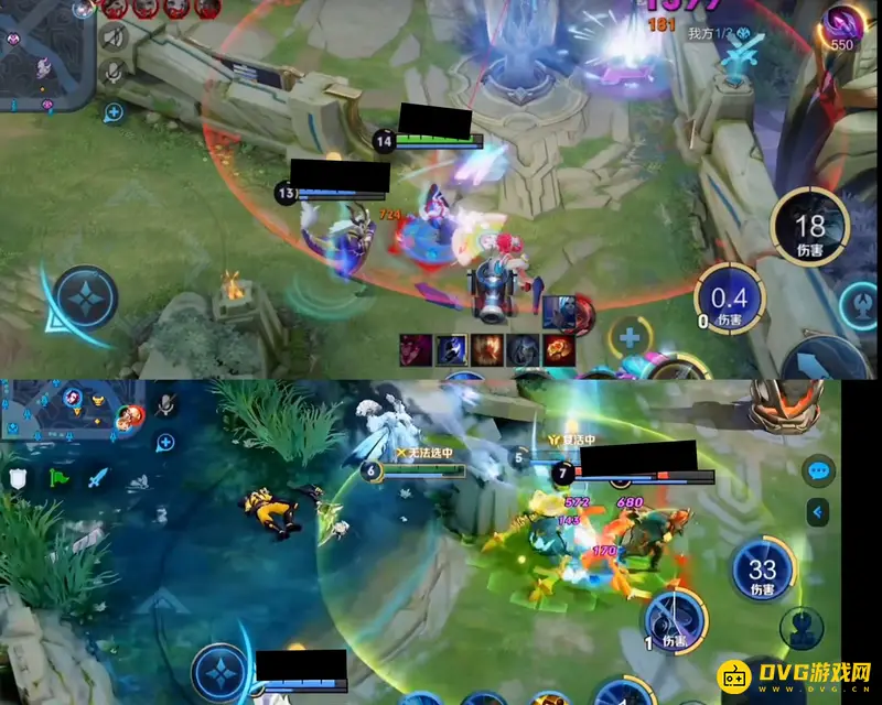 《王者荣耀》上官婉儿玩法详解